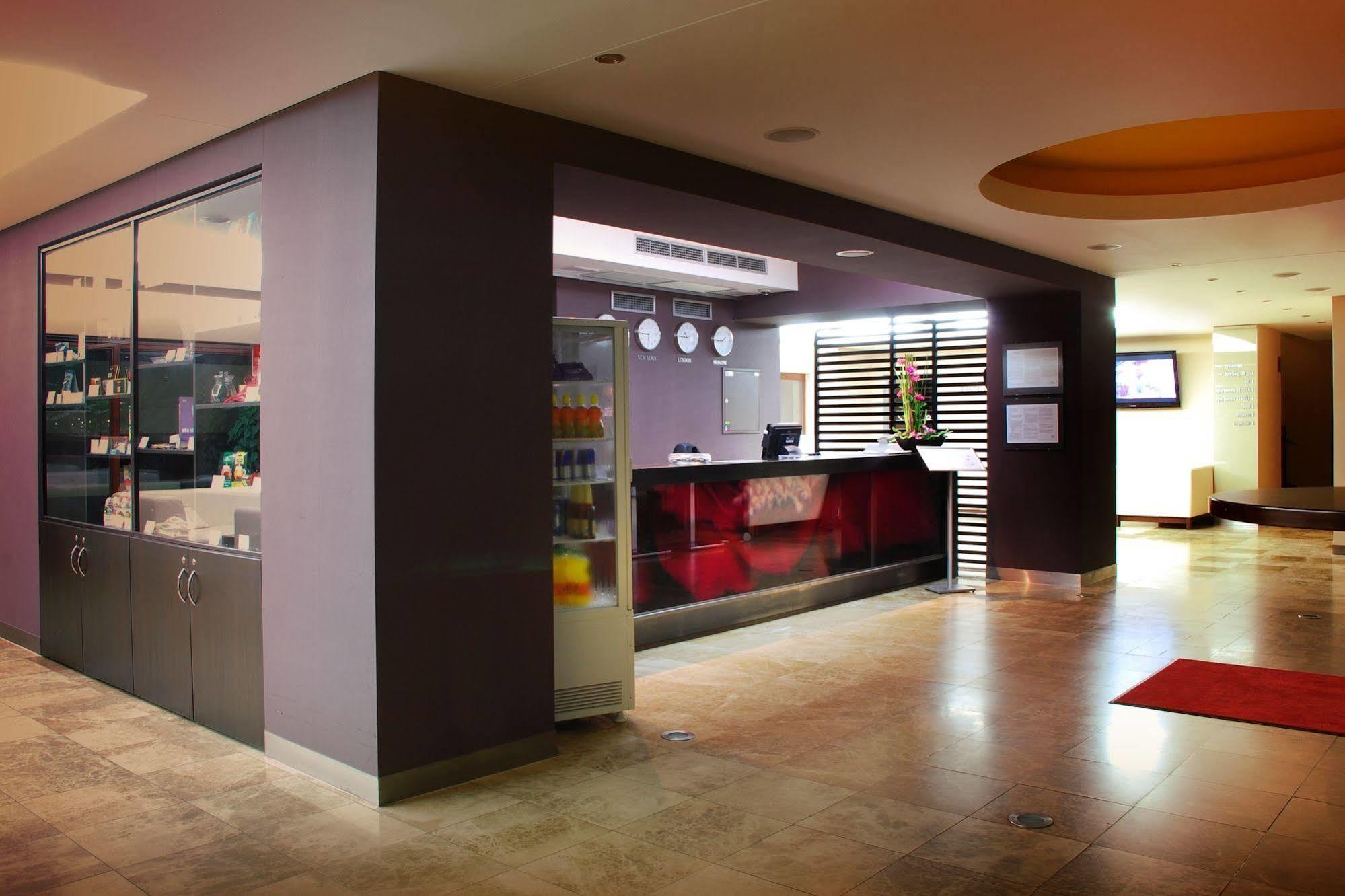 Wellness Hotel Diplomat Rajecké Teplice Esterno foto