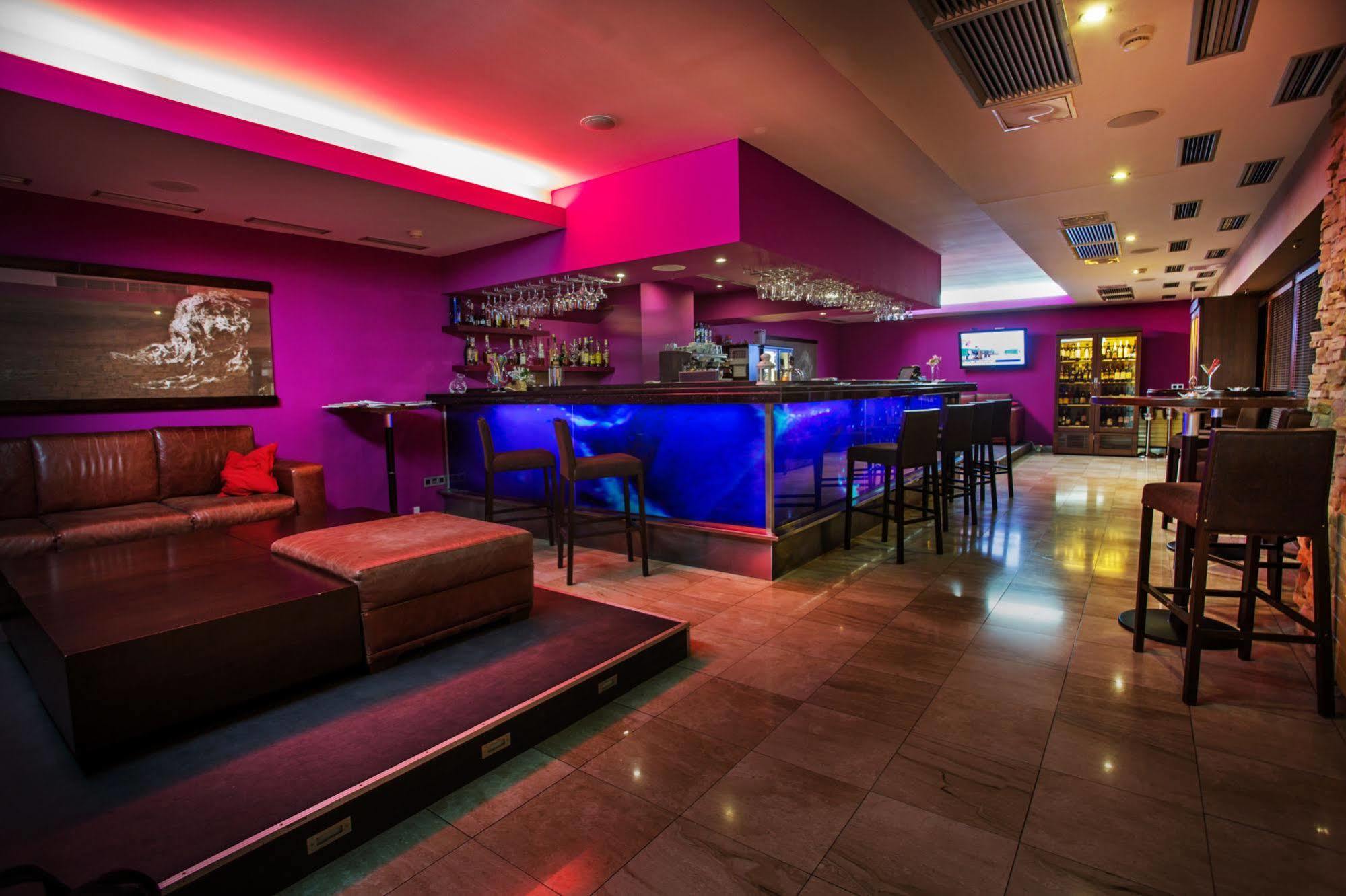 Wellness Hotel Diplomat Rajecké Teplice Esterno foto