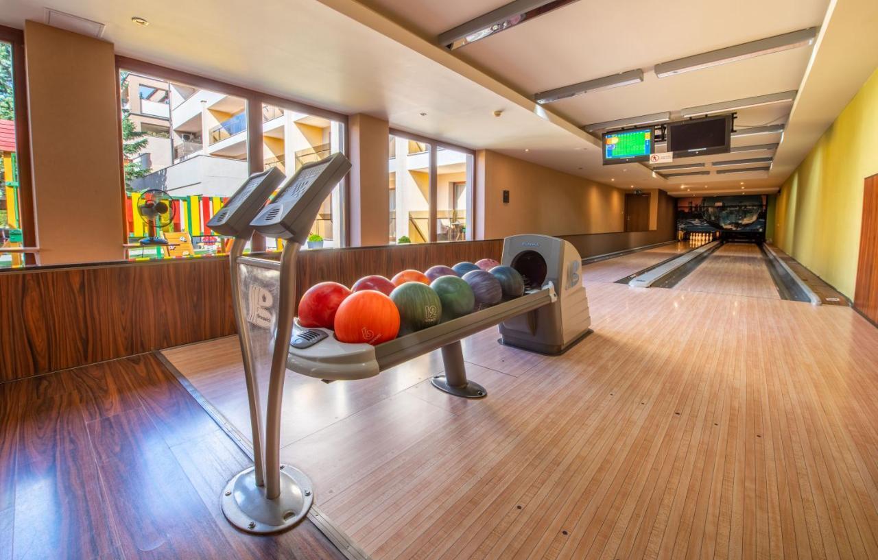 Wellness Hotel Diplomat Rajecké Teplice Esterno foto